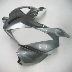 Injection ABS Plastic Bodywork Fairing Fit For Honda VFR800 2002-2012 013# #13