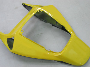 2006-2007 Honda CBR1000RR Injection Fairing Kit Bodywork Plastic ABS #13 Amotopart Fairing