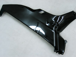 2006-2007 Honda CBR1000RR Injection Fairing Kit Bodywork Plastic ABS #13 Amotopart Fairing