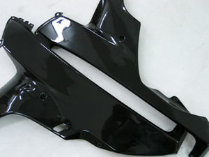 2006-2007 Honda CBR1000RR Injection Fairing Kit Bodywork Plastic ABS #13 Amotopart Fairing