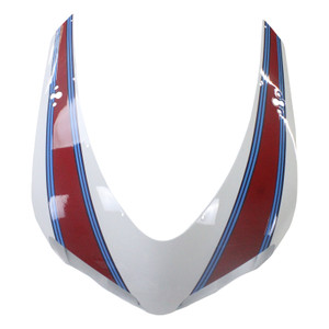 2007-2012 Ducati 1098 848 1198 MARTINI Plastic Fairing Bodywork #18 Amotopart Fairing