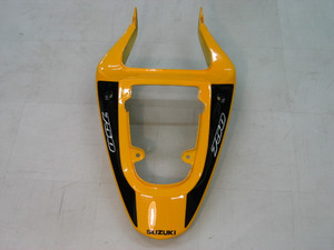 Injection Fairing Kit Bodywork Plastic ABS fit For Suzuki GSXR750 2001-2003 #2