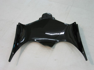 Injection Fairing Kit Bodywork Plastic ABS fit For Suzuki GSXR750 2001-2003 #2