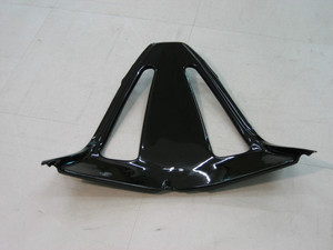 Injection Fairing Kit Bodywork Plastic ABS fit For Suzuki GSXR750 2001-2003 #2