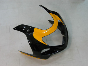 Injection Fairing Kit Bodywork Plastic ABS fit For Suzuki GSXR750 2001-2003