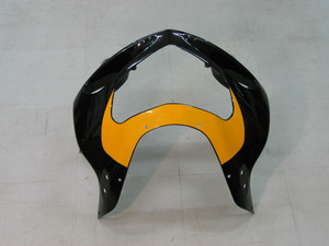 Injection Fairing Kit Bodywork Plastic ABS fit For Suzuki GSXR750 2001-2003