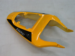 Injection Fairing Kit Bodywork Plastic ABS fit For Suzuki GSXR750 2001-2003
