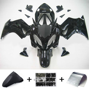 Injection ABS Plastic Bodywork Fairing Fit For Honda VFR800 2002-2012 017# #17
