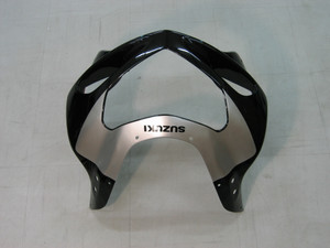Injection Fairing Kit Bodywork Plastic ABS fit For Suzuki GSXR750 2001-2003 #3