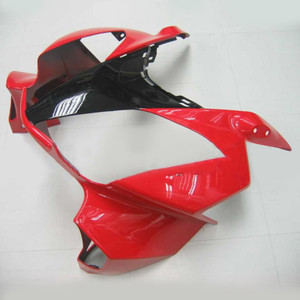 Injection ABS Plastic Bodywork Fairing Fit For Honda VFR800 2002-2012 018# #18