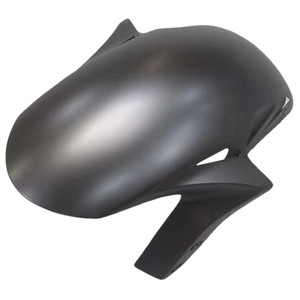 2006-2007 Honda CBR1000RR Injection Fairing Kit Bodywork Plastic ABS #17 Amotopart Fairing