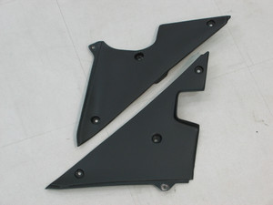 Injection Fairing Kit Bodywork Plastic ABS fit For Suzuki GSXR750 2001-2003 #4