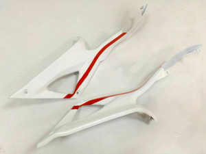 Fairing Kit Bodywork ABS fit For Ducati 1098 1198 848 2007-2011 #22