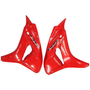 2006-2007 Honda CBR1000RR Injection Fairing Kit Bodywork Plastic ABS #18