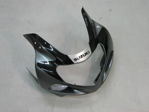 Injection Fairing Kit Bodywork Plastic ABS fit For Suzuki GSXR750 2001-2003 #5