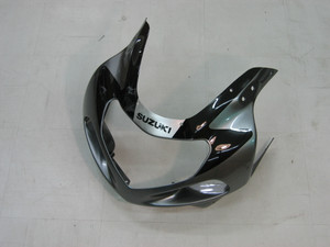 Injection Fairing Kit Bodywork Plastic ABS fit For Suzuki GSXR750 2001-2003 #5