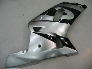 Injection Fairing Kit Bodywork Plastic ABS fit For Suzuki GSXR750 2001-2003