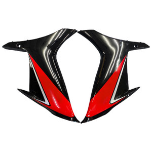 2011-2023 Suzuki GSXR 600/750 K11 Injection Fairing Kit Bodywork Plastic ABS #18 Amotopart Fairing
