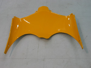 Injection Fairing Kit Bodywork Plastic ABS fit For Suzuki GSXR750 2001-2003 #8