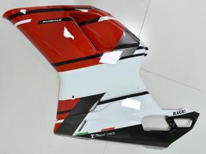 Fairing Kit Bodywork ABS fit For Ducati 1098 1198 848 2007-2011 #26