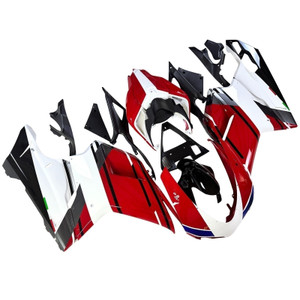 Fairing Kit Bodywork ABS fit For Ducati 1098 1198 848 2007-2011