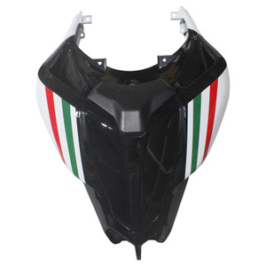 2007-2011 Ducati 1098 1198 848 ABS Fairing Kit Bodywork #101