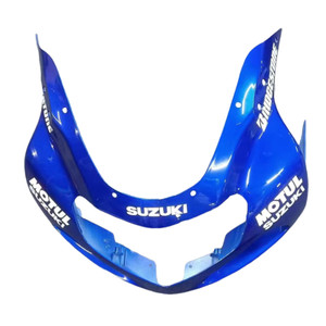 Injection Fairing Kit Bodywork Plastic ABS fit For Suzuki GSXR750 2001-2003 #10