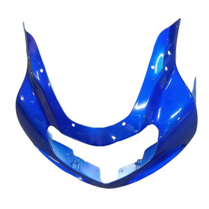 Injection Fairing Kit Bodywork Plastic ABS fit For Suzuki GSXR750 2001-2003