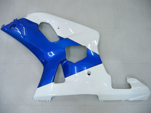 Injection Fairing Kit Bodywork Plastic ABS fit For Suzuki GSXR750 2001-2003