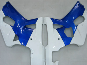 Injection Fairing Kit Bodywork Plastic ABS fit For Suzuki GSXR750 2001-2003