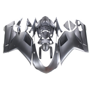 2007-2011 Ducati 1098 1198 848 ABS Fairing Kit Bodywork #105 Amotopart Fairing