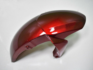 Injection Fairing Kit Plastic Fit for Kawasaki Ninja 650 EX650 2012-2016 Red Black #12