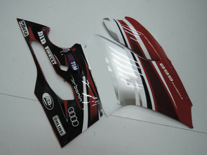 Fairing Kit Bodywork ABS fit For Ducati 1199 899 2012-2015 #6