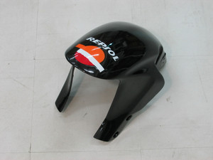 Injection Fairing Kit Bodywork Plastic ABS fit For Honda CBR600RR 2005-2006 #18