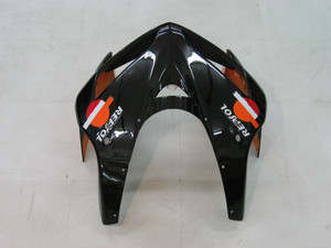 Injection Fairing Kit Bodywork Plastic ABS fit For Honda CBR600RR 2005-2006 #18