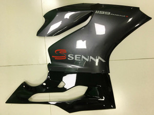 Fairing Kit Bodywork ABS fit For Ducati 1199 899 2012-2015 #7