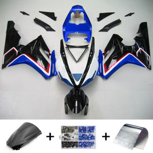Injection Fairing Kit Bodywork Plastic ABS fit For Triumph Daytona 675 2006-2008