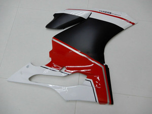 Fairing Kit Bodywork ABS fit For Ducati 1199 899 2012-2015 #9