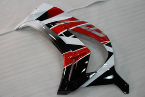 Injection Fairing Kit Bodywork Plastic ABS fit For Kawasaki ZX10R 2011-2015 #9