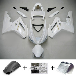 Injection Fairing Kit Bodywork Plastic ABS fit For Triumph Daytona 675 2006-2008 #104