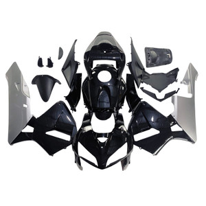 2005-2006 Honda CBR600RR Injection Fairing Kit Bodywork Plastic ABS #23 Amotopart Fairing