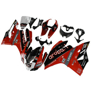 Fairing Kit Bodywork ABS fit For Ducati 1199 899 2012-2015 #13