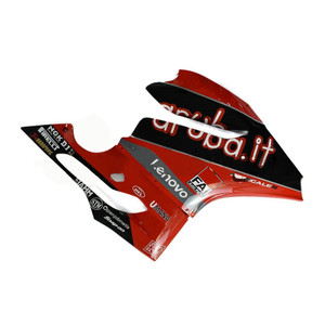 Fairing Kit Bodywork ABS fit For Ducati 1199 899 2012-2015 #13