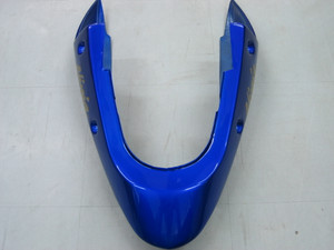Injection Fairing Kit Bodywork Plastic ABS fit For Kawasaki ZX12R 2002-2005 #1