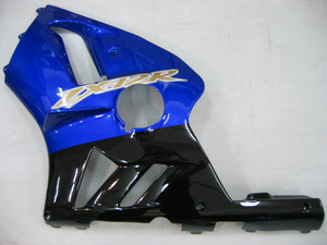 Injection Fairing Kit Bodywork Plastic ABS fit For Kawasaki ZX12R 2002-2005 #1