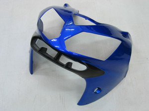 Injection Fairing Kit Bodywork Plastic ABS fit For Kawasaki ZX12R 2002-2005 #1