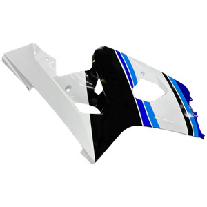 2004-2005 Suzuki GSXR 600/750 Injection Fairing Kit Bodywork Plastic ABS #4 Amotopart Fairing