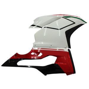 Fairing Kit Bodywork ABS Injection fit For Ducati 1299 959 2015-2018 #3