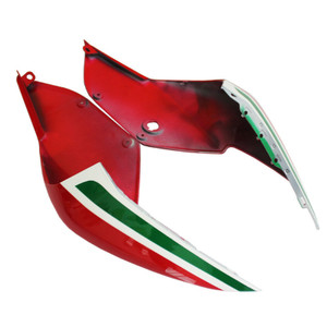 Fairing Kit Bodywork ABS Injection fit For Ducati 1299 959 2015-2018 #3