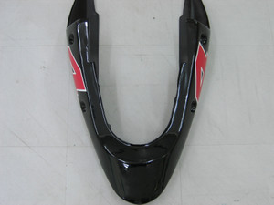 2002-2005 Kawasaki ZX12R Injection Fairing Kit Bodywork Plastic ABS #3 Amotopart Fairing